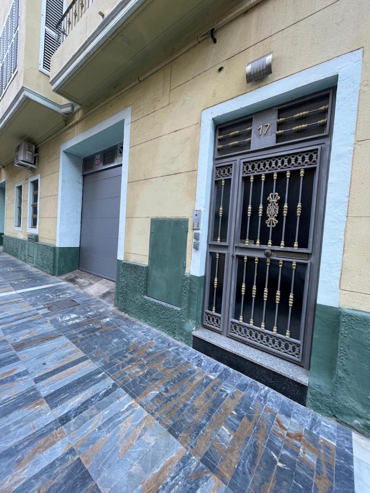 Cartagena Centro Puerto Nova Exterior foto